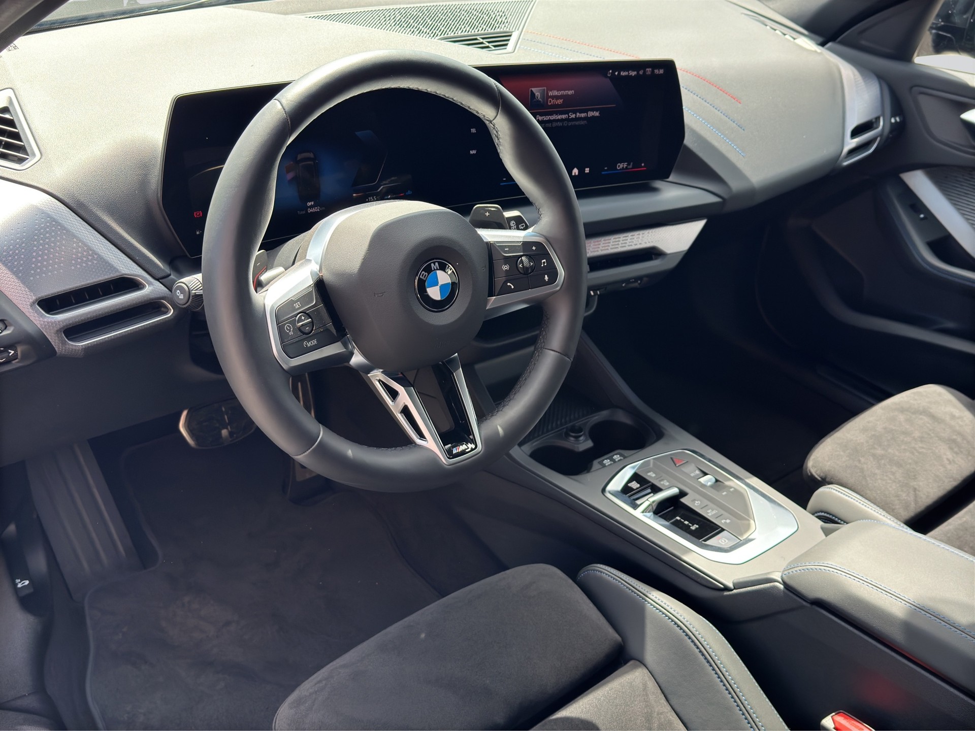 BMW 120 M Sport Steptronic-image-6