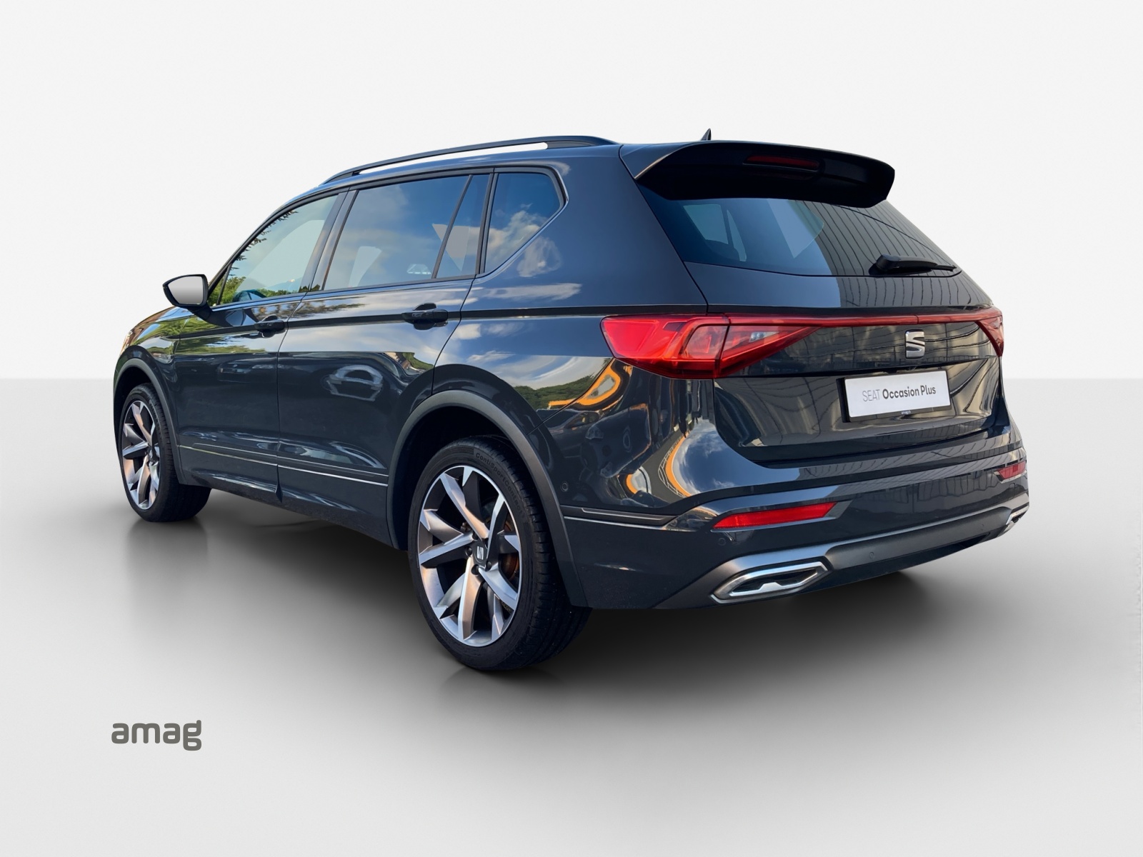 SEAT Tarraco 2.0 TDI 4Drive FR DSG-image-2