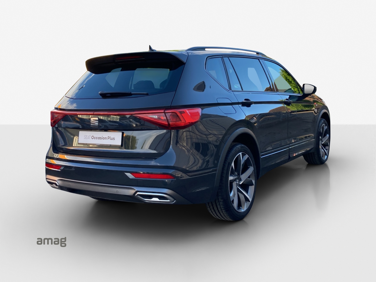 SEAT Tarraco 2.0 TDI 4Drive FR DSG-image-4