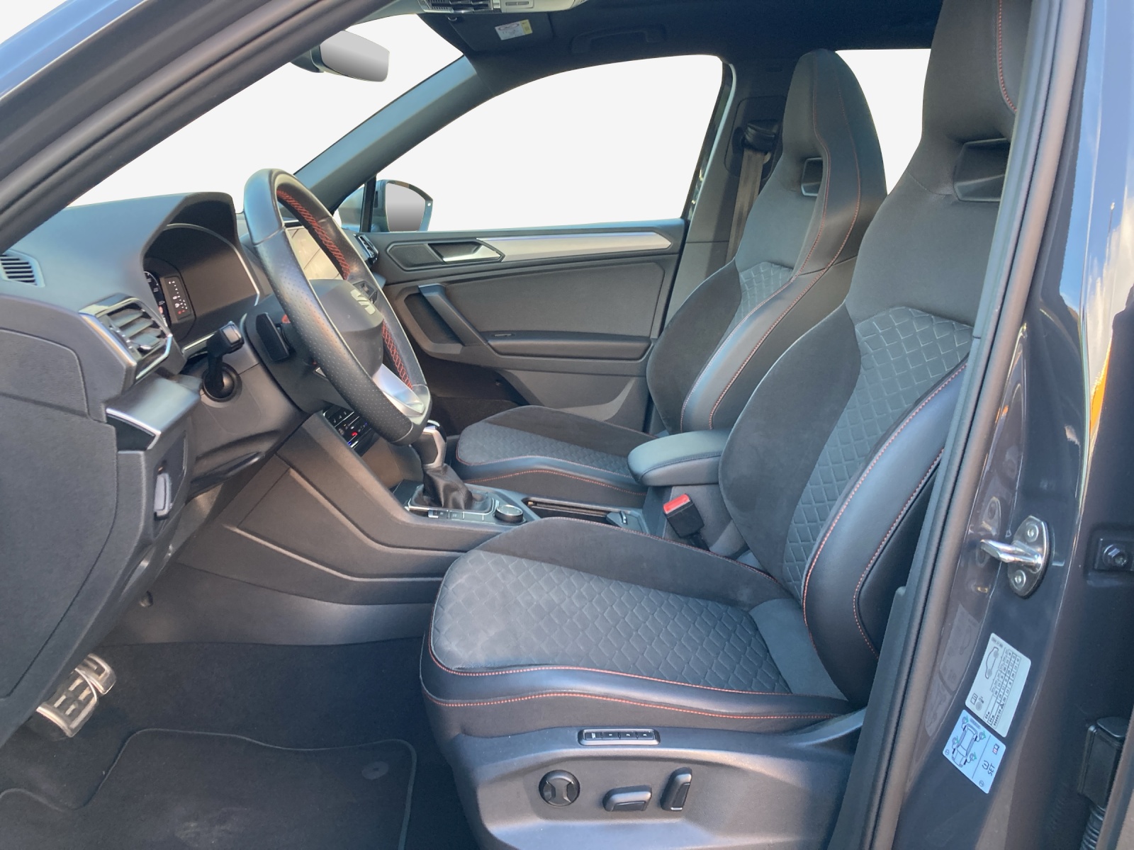 SEAT Tarraco 2.0 TDI 4Drive FR DSG-image-7