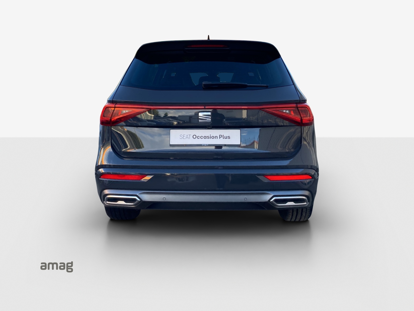 SEAT Tarraco 2.0 TDI 4Drive FR DSG-image-3