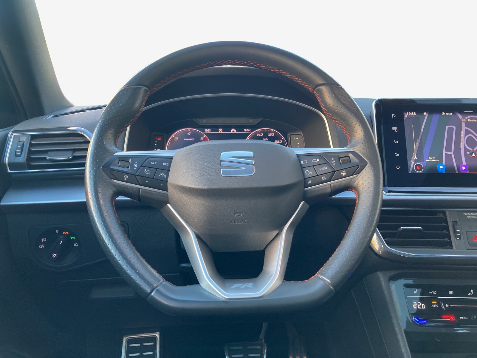 SEAT Tarraco 2.0 TDI 4Drive FR DSG-image-9