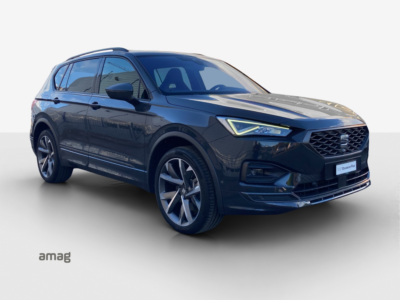 SEAT Tarraco 2.0 TDI 4Drive FR DSG-image-5
