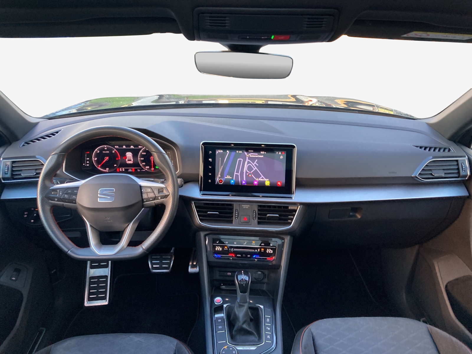 SEAT Tarraco 2.0 TDI 4Drive FR DSG-image-8