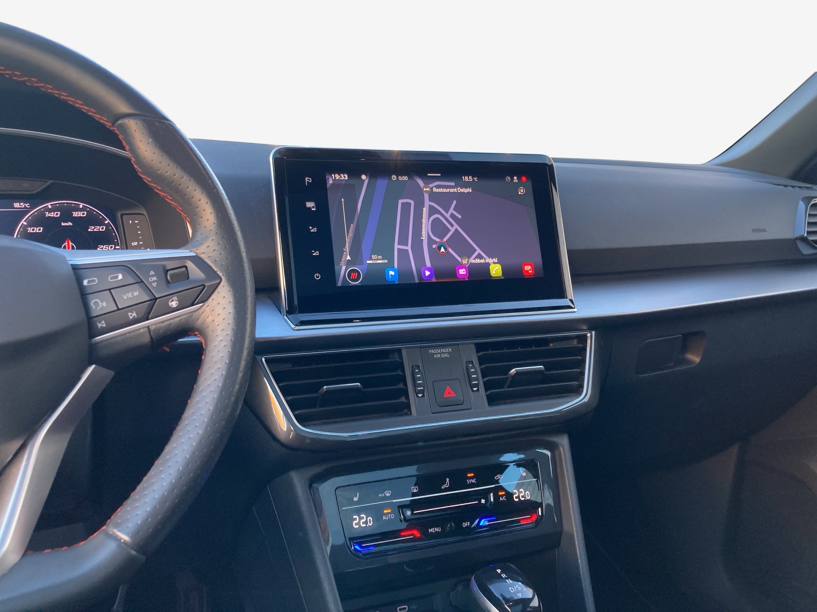 SEAT Tarraco 2.0 TDI 4Drive FR DSG-image-10