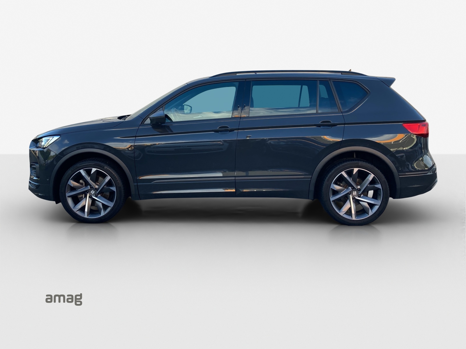 SEAT Tarraco 2.0 TDI 4Drive FR DSG-image-1