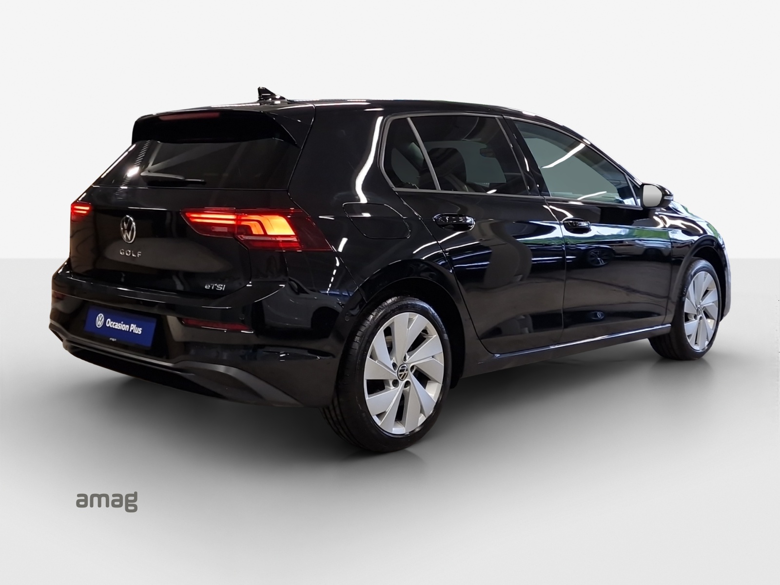 VW Golf 1.5 e TSI mHEV Life DSG-image-4