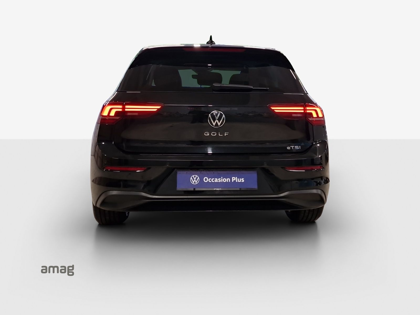 VW Golf 1.5 e TSI mHEV Life DSG-image-3