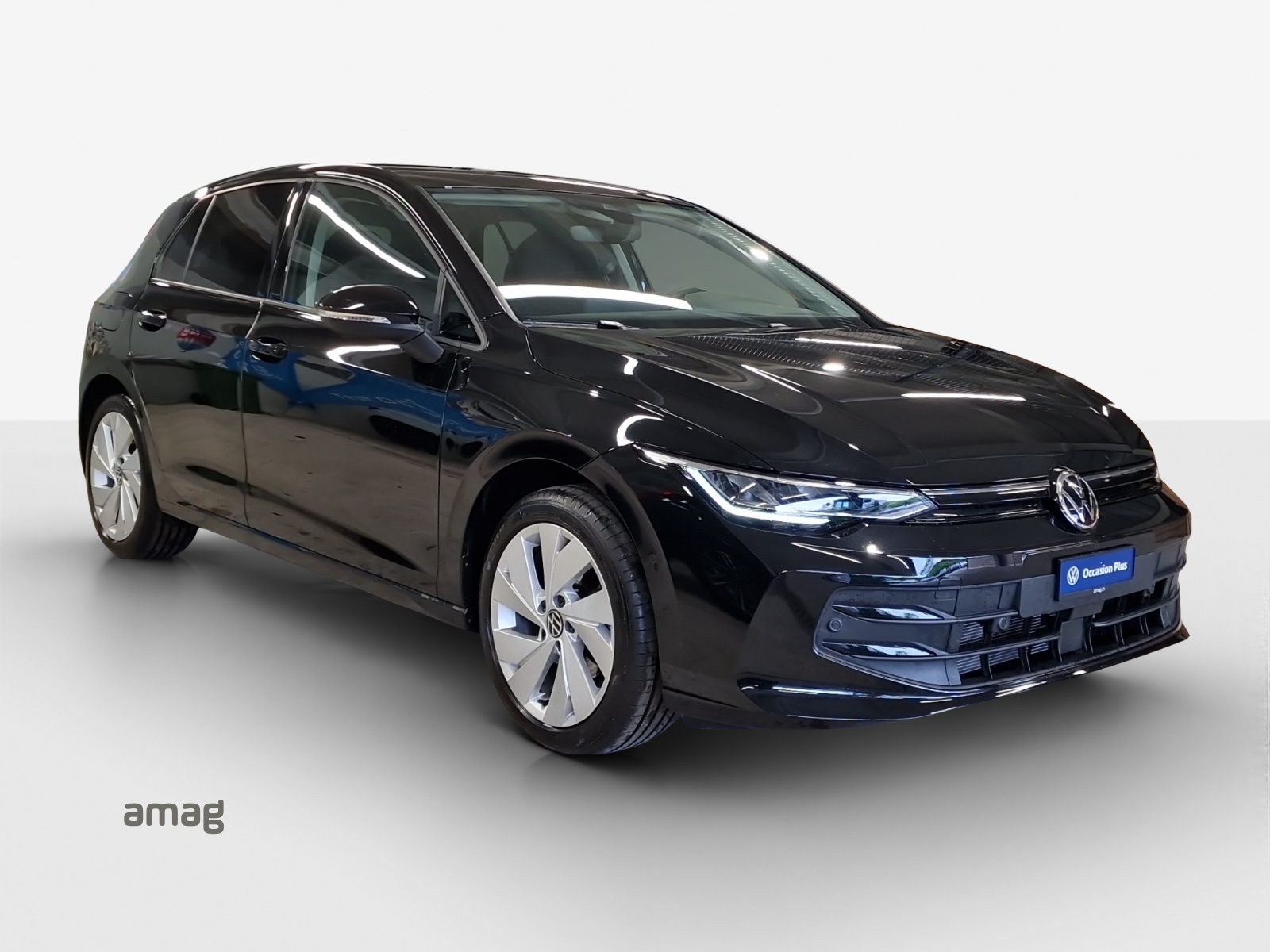 VW Golf 1.5 e TSI mHEV Life DSG-image-5