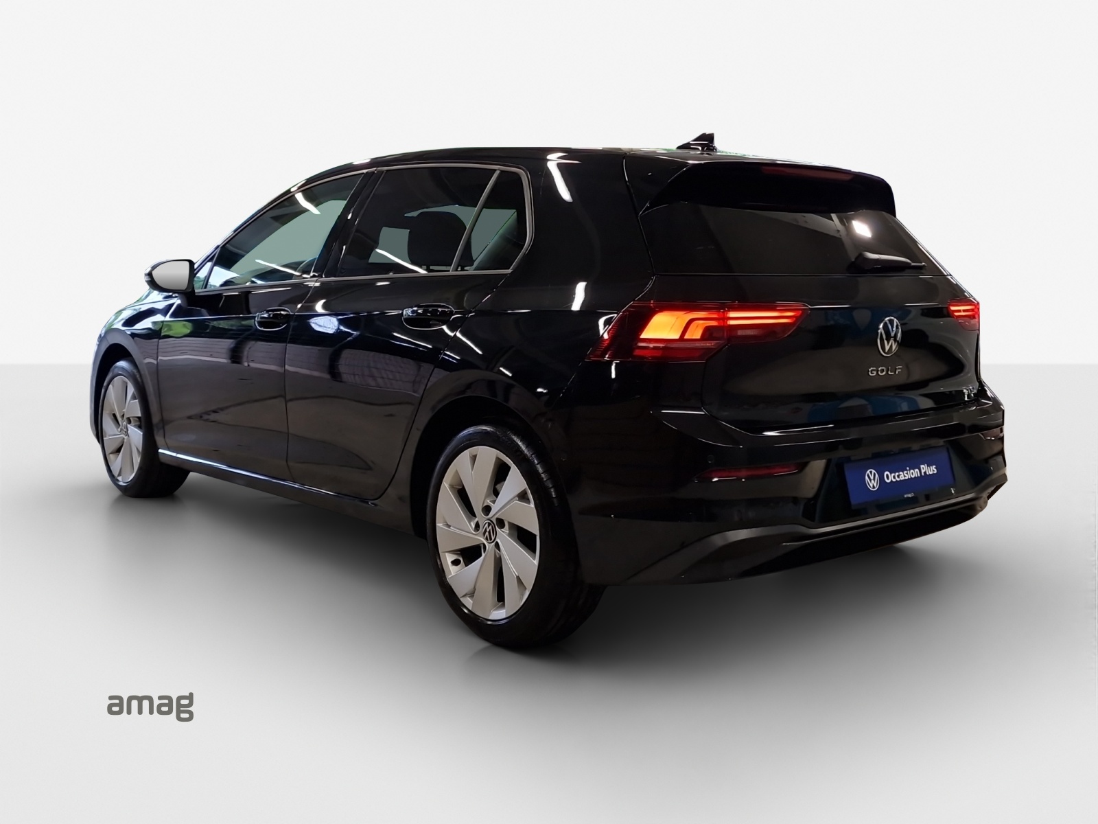 VW Golf 1.5 e TSI mHEV Life DSG-image-2
