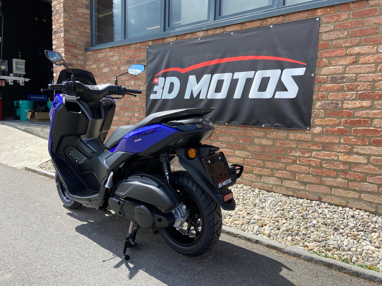 YAMAHA N-Max GPD 125-showroom-element-2