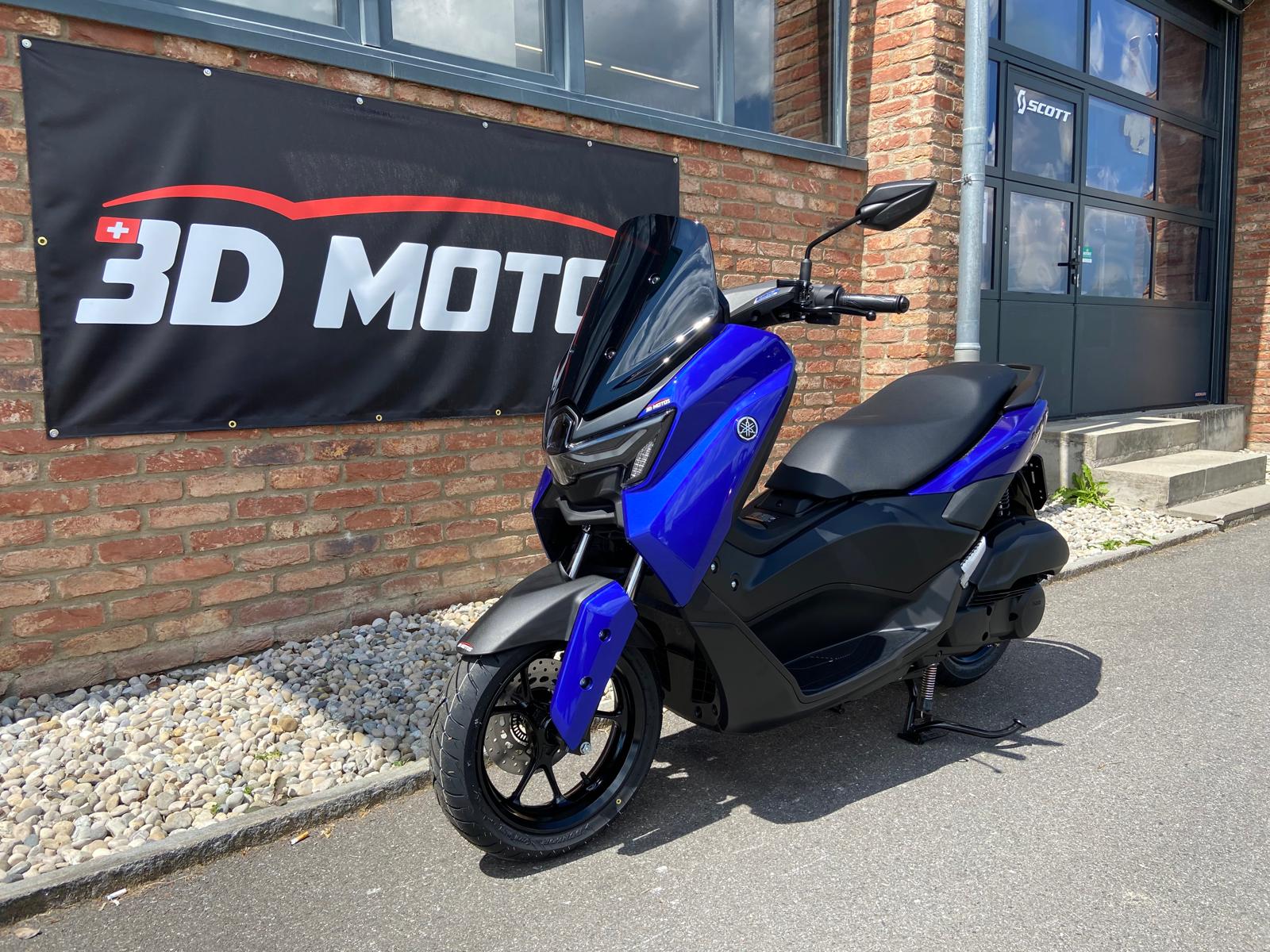 YAMAHA N-Max GPD 125-showroom-element-1