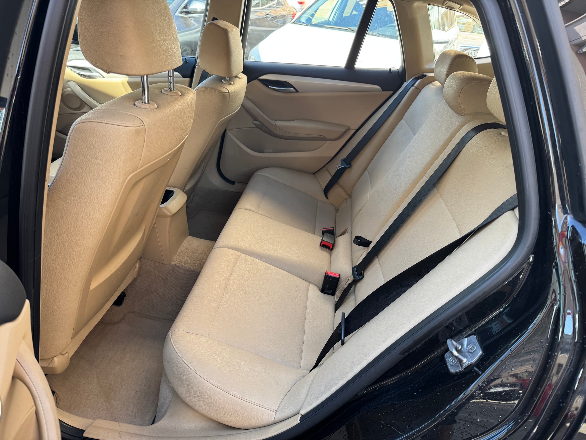 BMW X1 xDrive 18d Steptronic-image-6