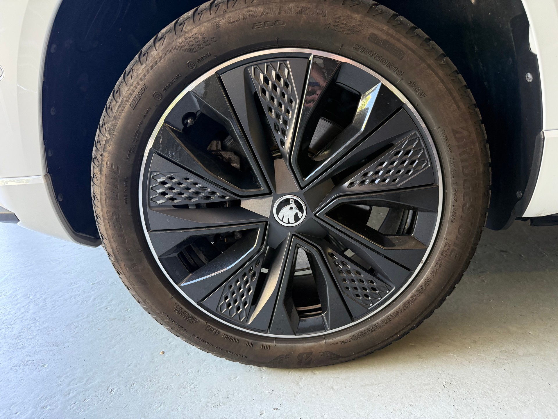 SKODA Karoq 1.5 TSI ACT SportLine DSG-image-13