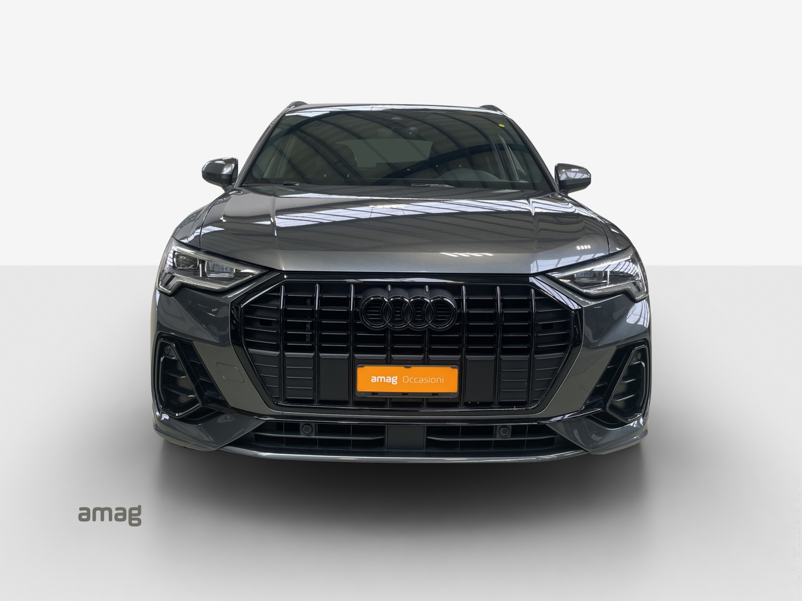AUDI Q3 35 TFSI S line Attraction S-tronic-image-6