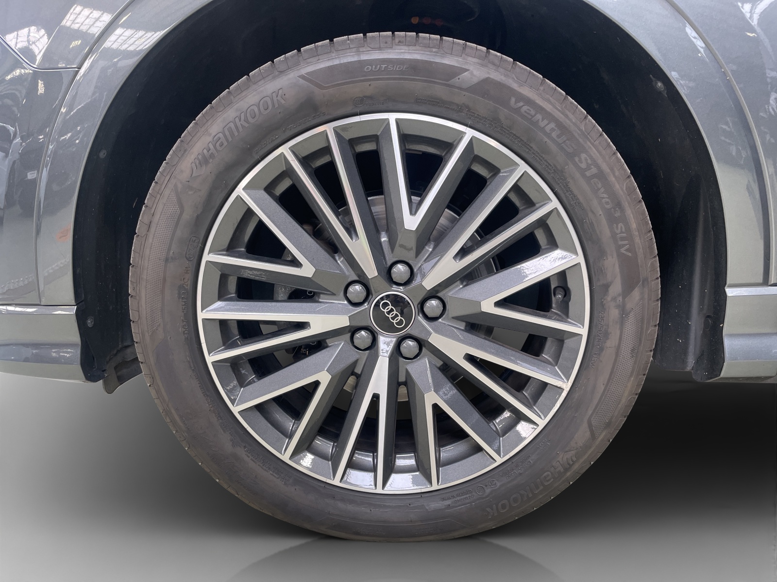 AUDI Q3 35 TFSI S line Attraction S-tronic-image-13