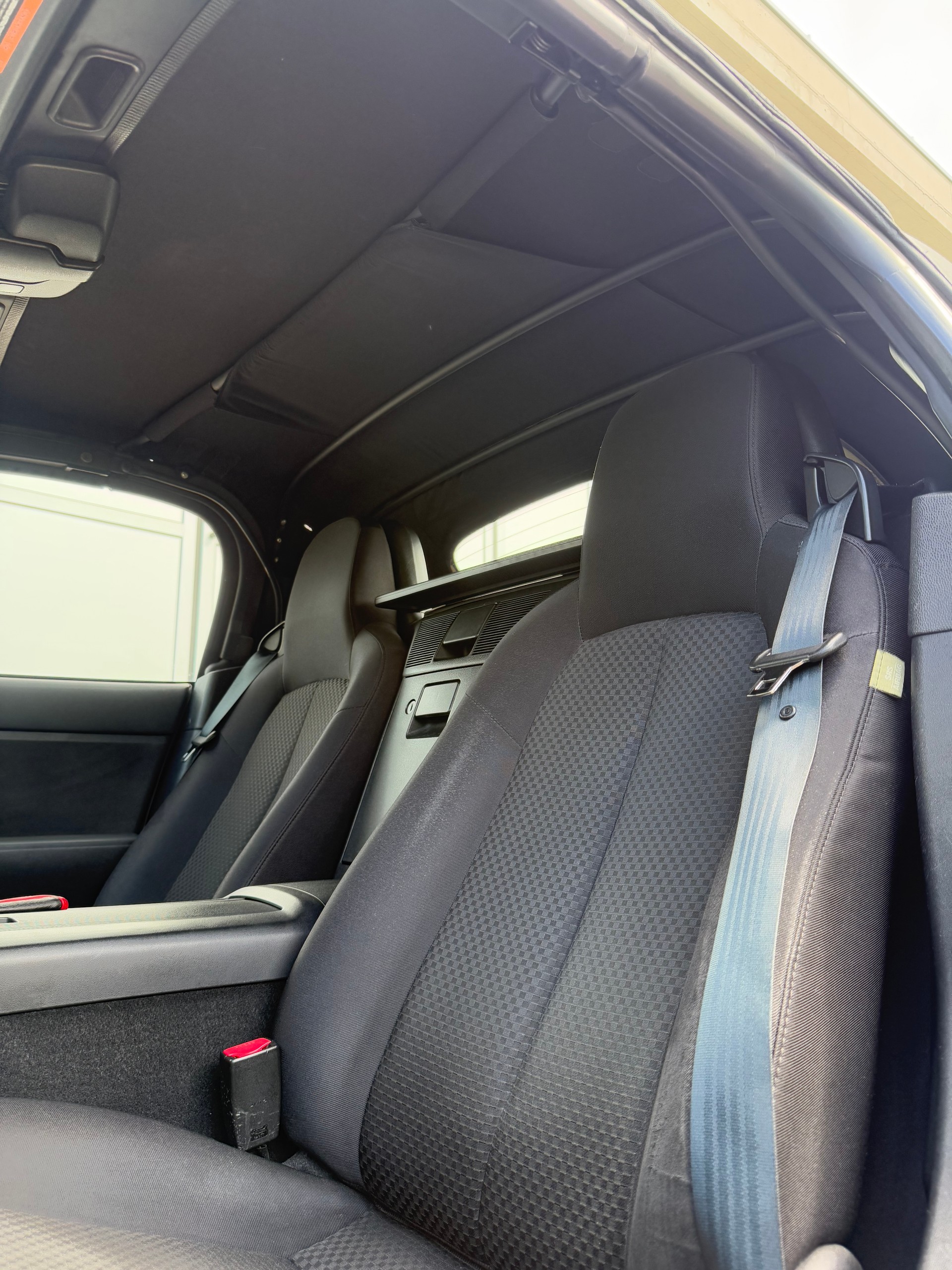 MAZDA MX-5 1.8i 16V Confort-image-9