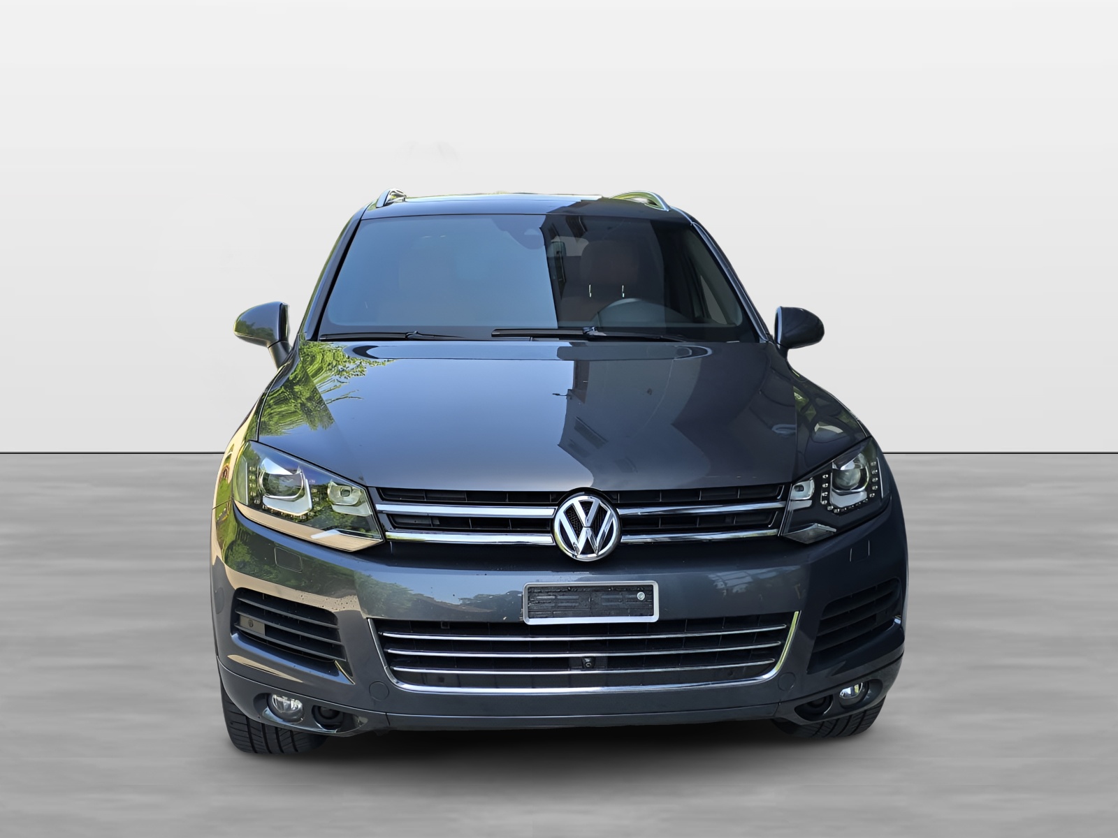 VW Touareg 3.0 TDI BMT Edition X Tiptronic
