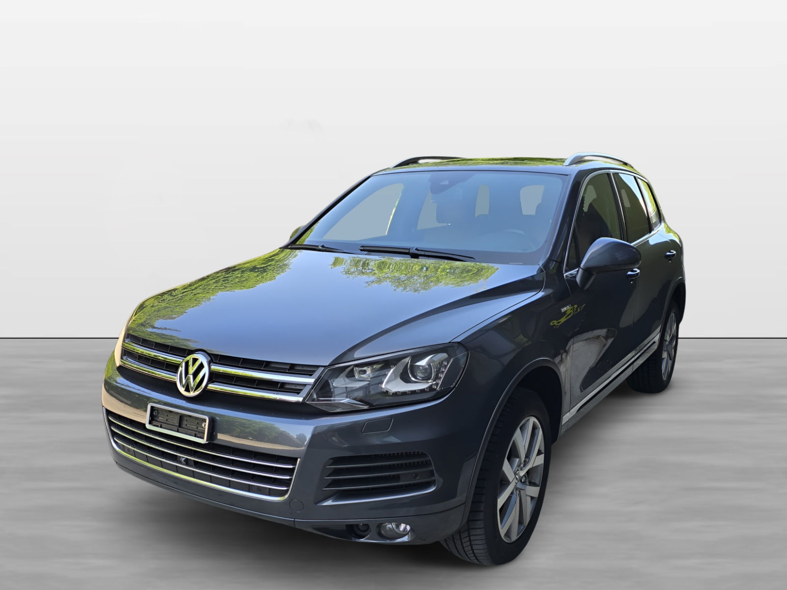 VW Touareg 3.0 TDI BMT Edition X Tiptronic-showroom-element-2