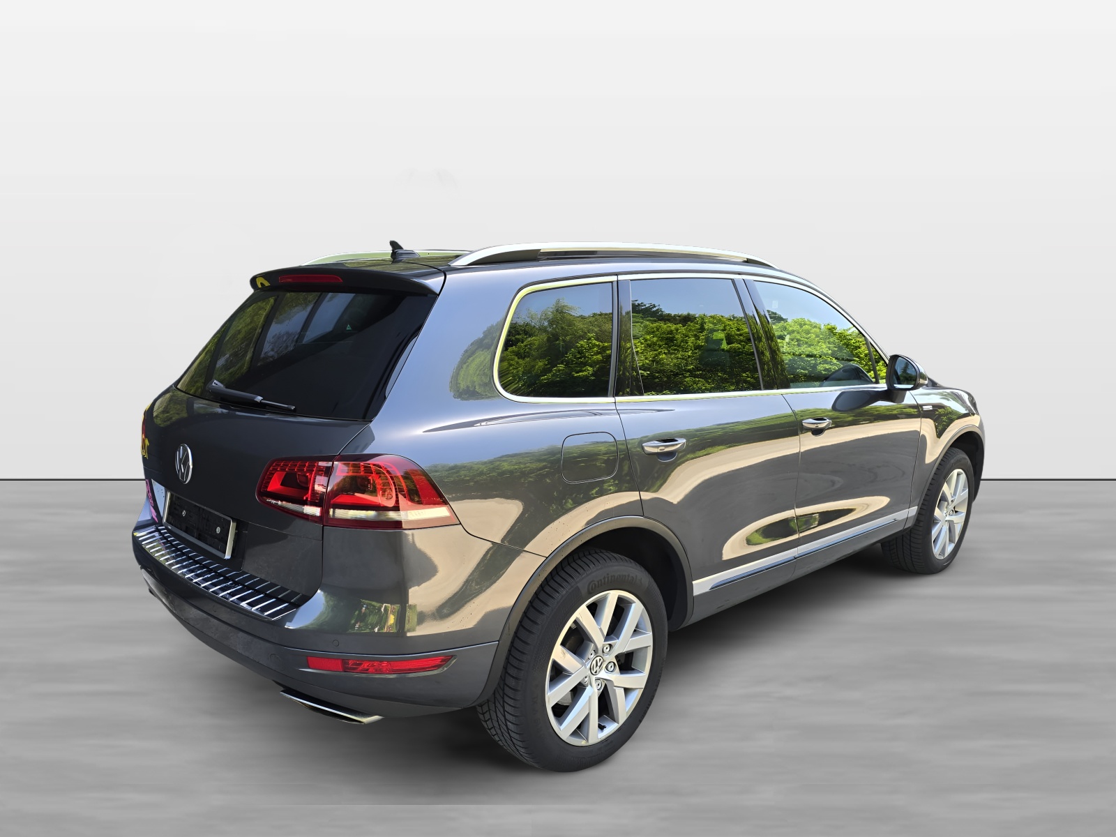 VW Touareg 3.0 TDI BMT Edition X Tiptronic-showroom-element-3