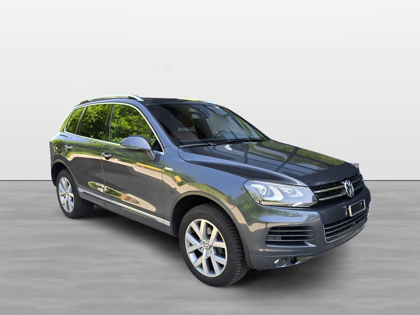 VW Touareg 3.0 TDI BMT Edition X Tiptronic-showroom-element-1