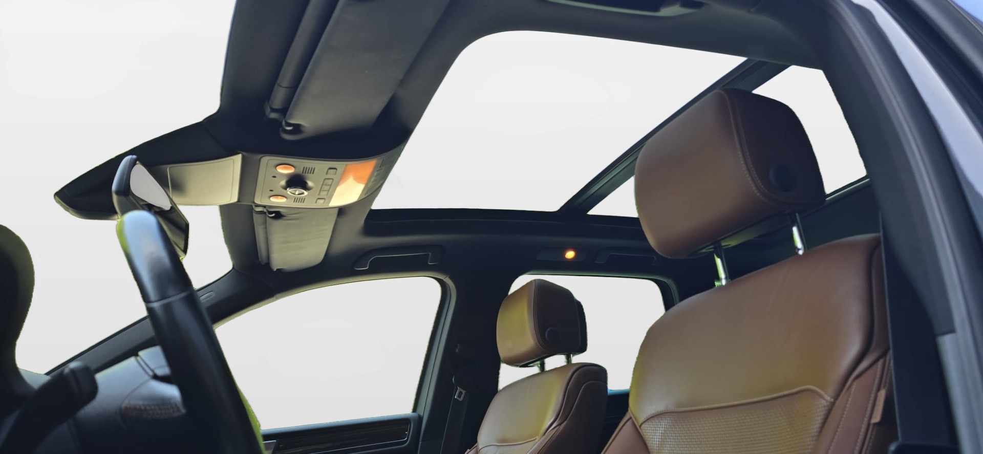 VW Touareg 3.0 TDI BMT Edition X Tiptronic-image-7
