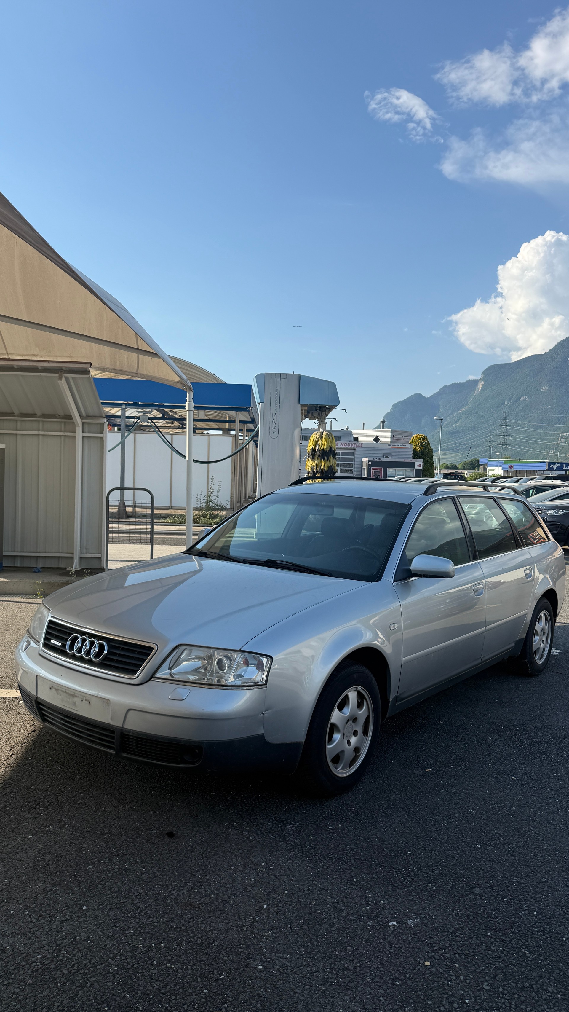 AUDI A6-image-0