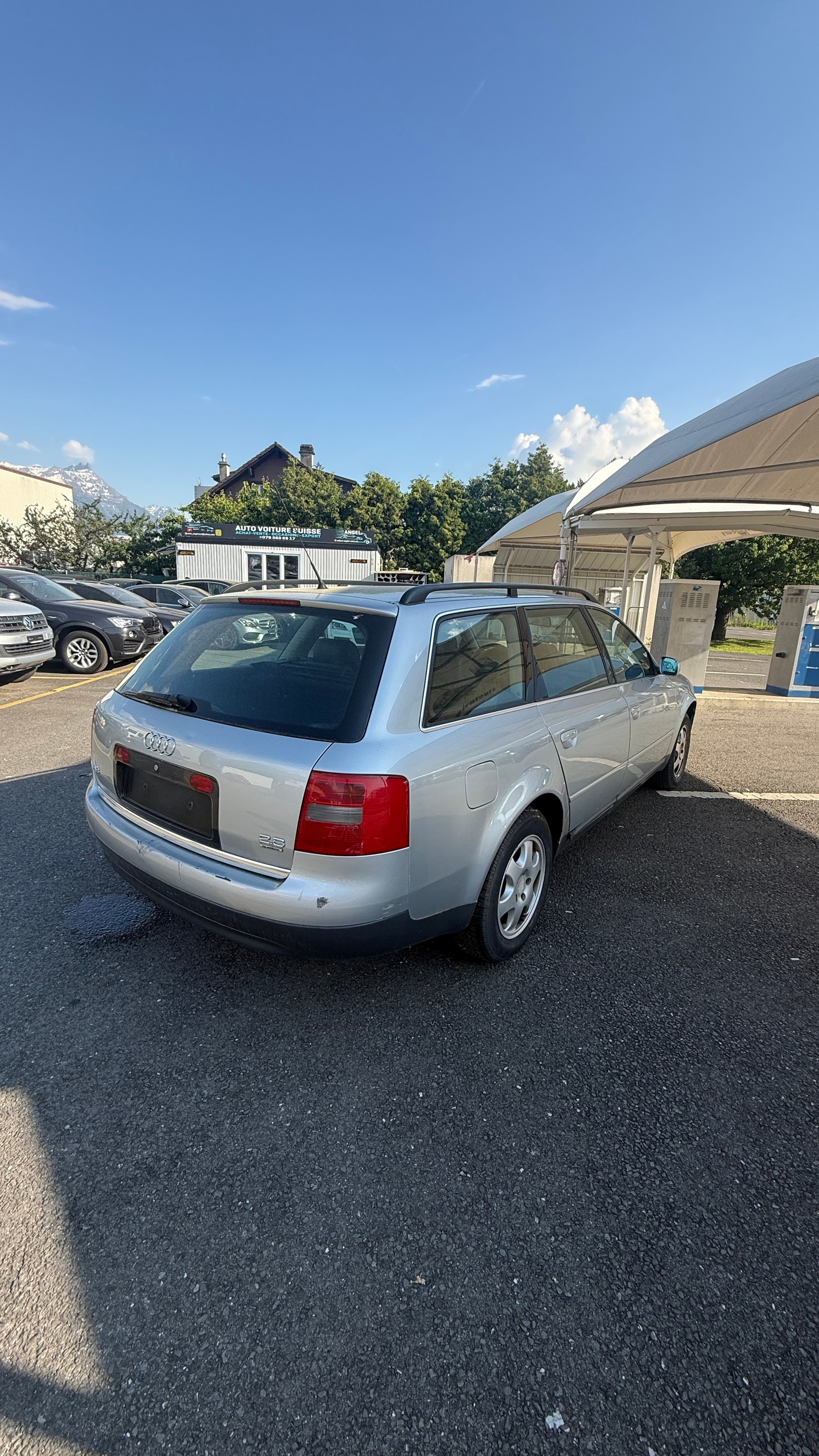 AUDI A6-image-3
