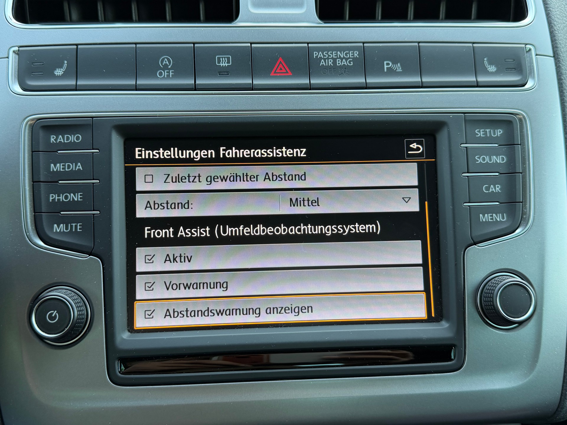 VW Polo 1.2 TSI BMT Lounge DSG-image-19