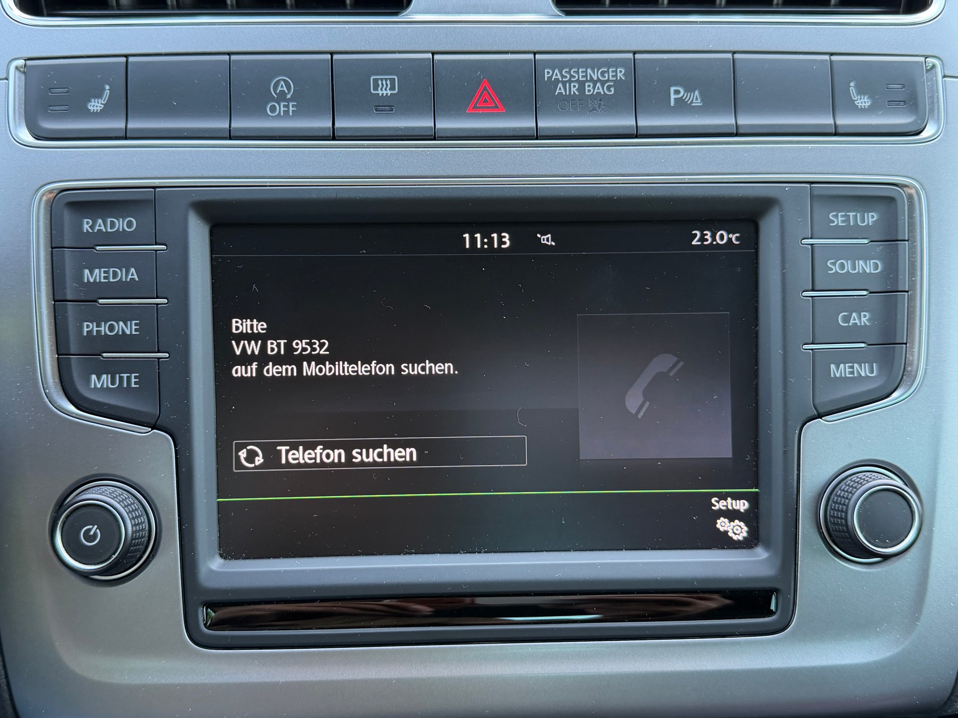 VW Polo 1.2 TSI BMT Lounge DSG-image-17