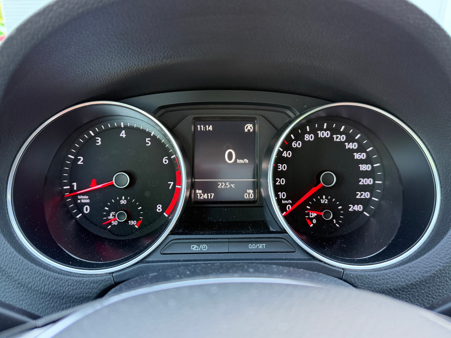 VW Polo 1.2 TSI BMT Lounge DSG-image-22
