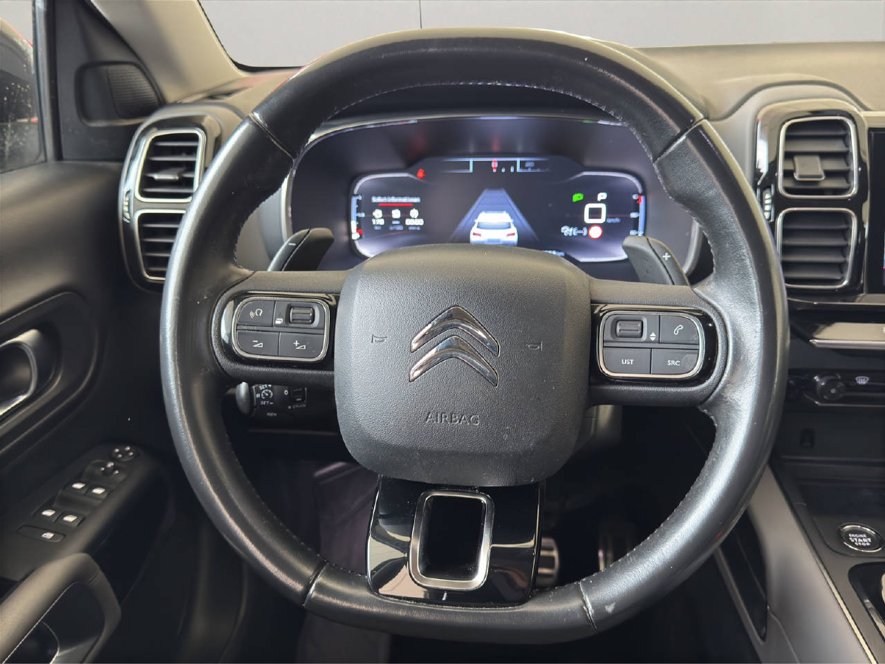CITROEN C5 Aircross 2.0 BlueHDi Shine *Automat*-image-13
