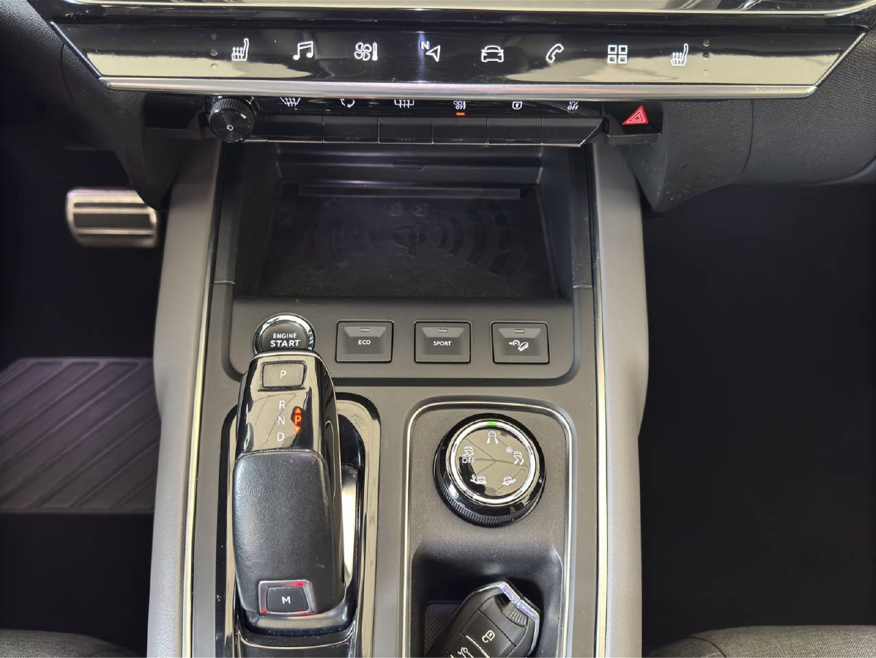 CITROEN C5 Aircross 2.0 BlueHDi Shine *Automat*-image-17