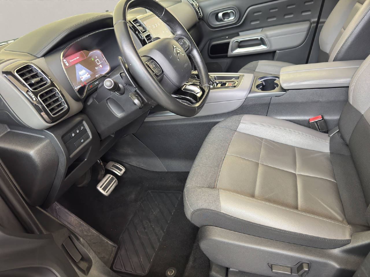 CITROEN C5 Aircross 2.0 BlueHDi Shine *Automat*-image-10