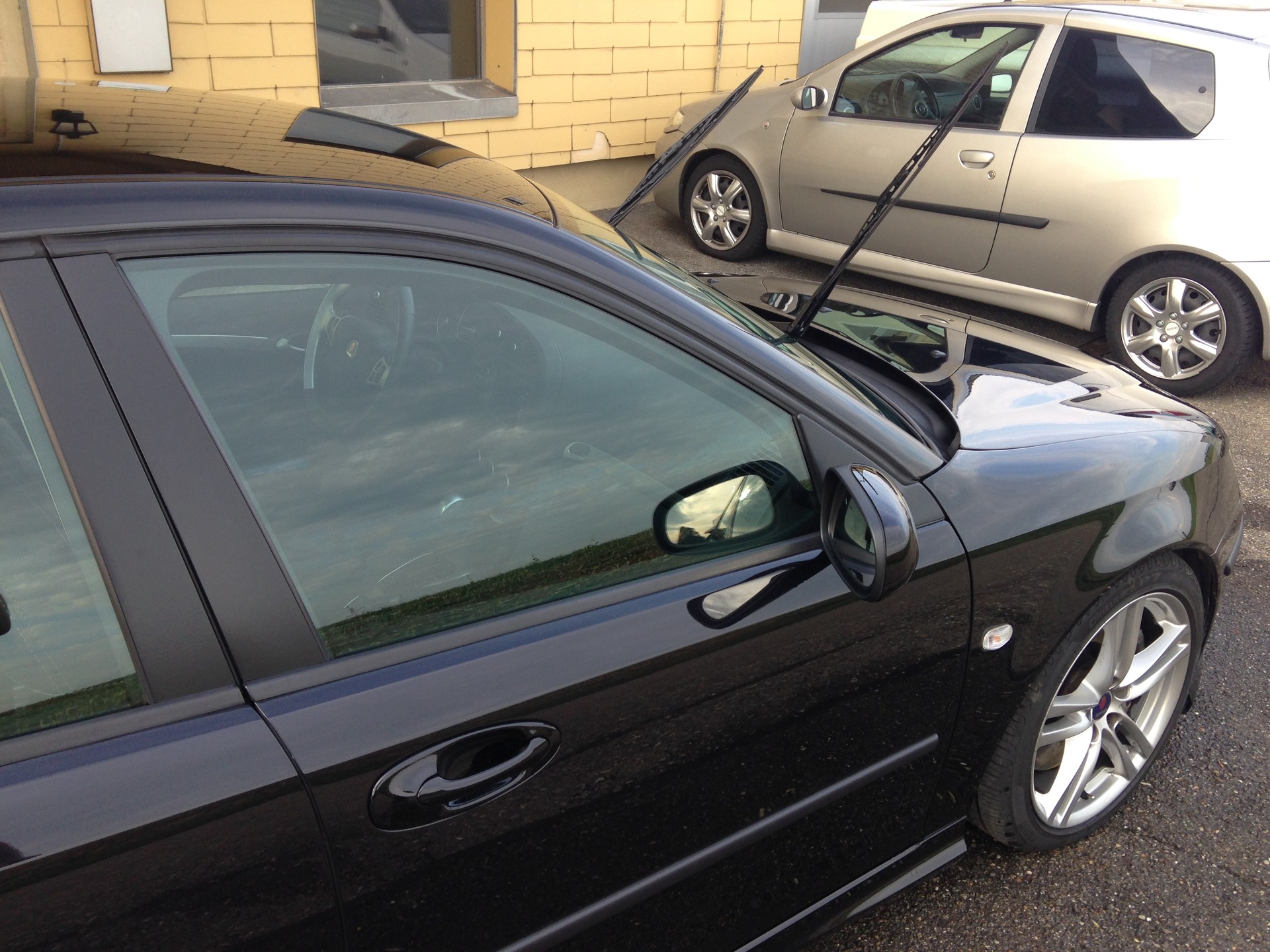 SAAB 9-3 Sport 2.8T V6 Hirsch Performance-image-3