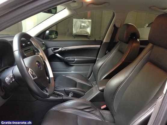 SAAB 9-3 Sport 2.8T V6 Hirsch Performance-image-1