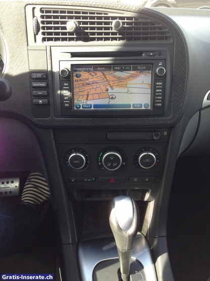 SAAB 9-3 Sport 2.8T V6 Hirsch Performance-image-2