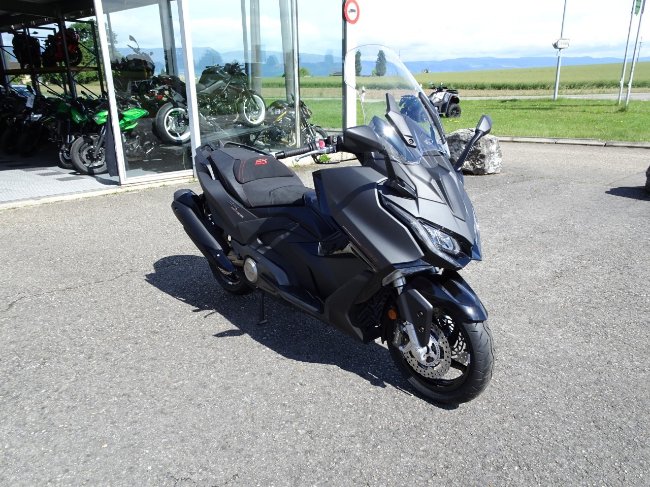 KYMCO KYMCO AK 575 PREMIUM-showroom-element-1
