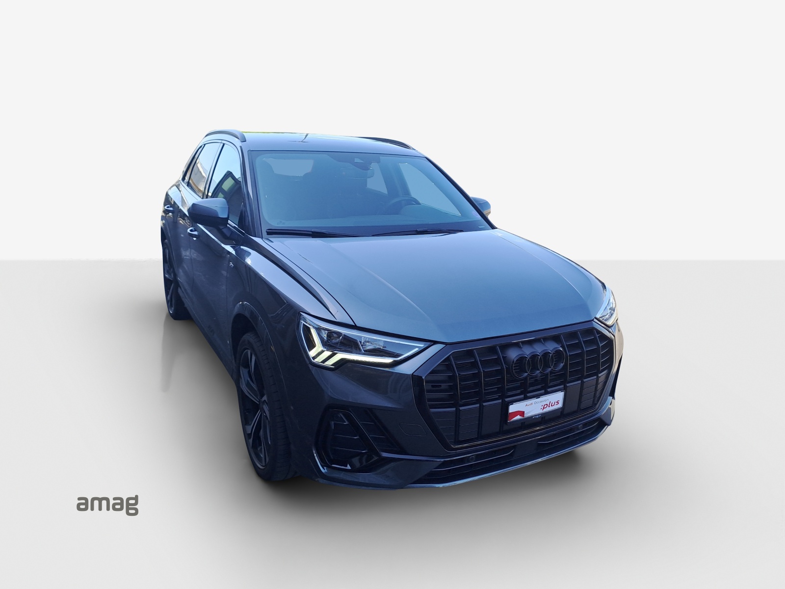 AUDI Q3 45 TFSI e S line Attraction S-tronic-image-16