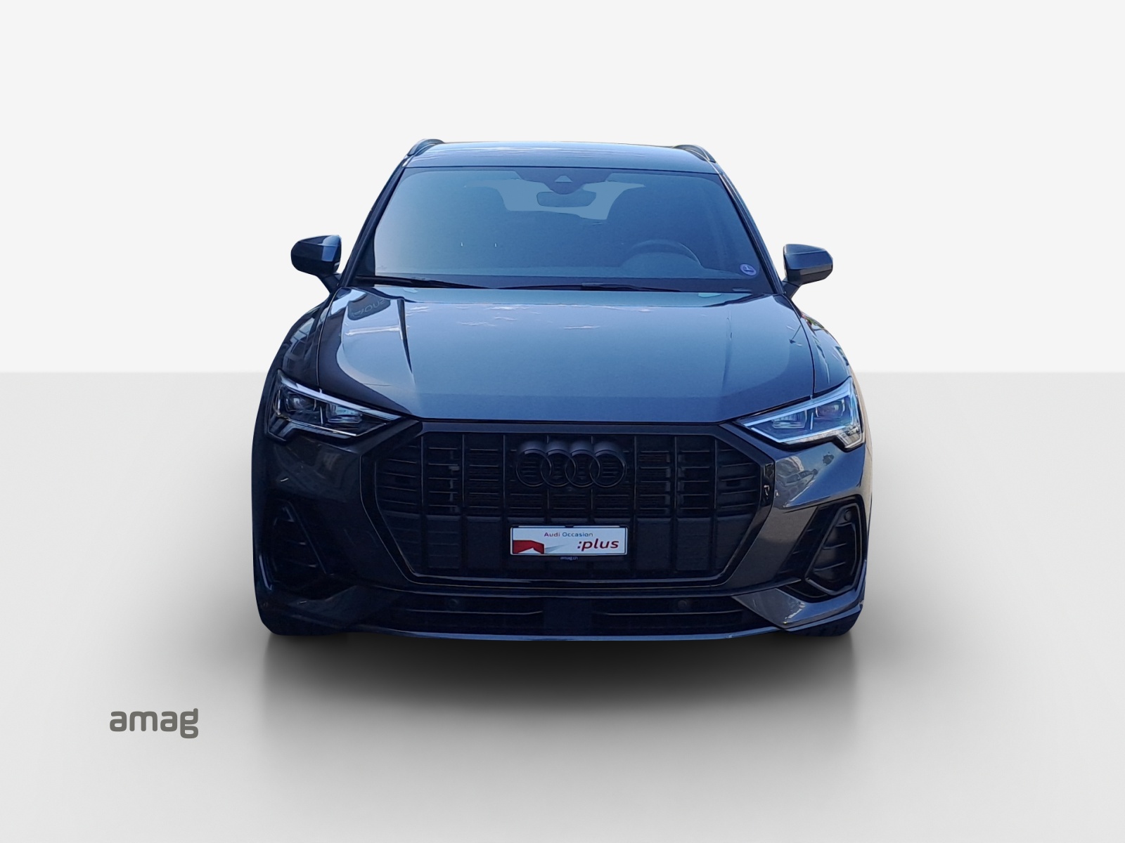 AUDI Q3 45 TFSI e S line Attraction S-tronic-image-7