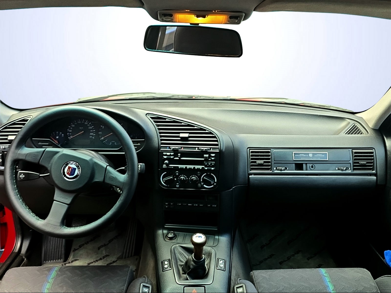 BMW-ALPINA B6 2.8-image-9