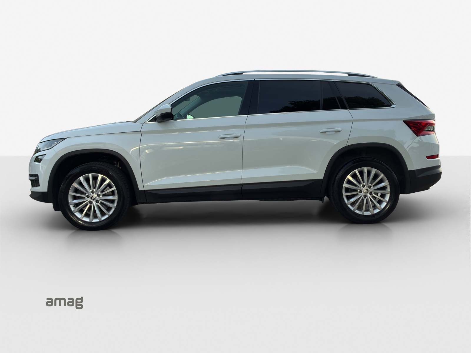 SKODA Kodiaq 2.0 TSI Style DSG 4x4-image-1