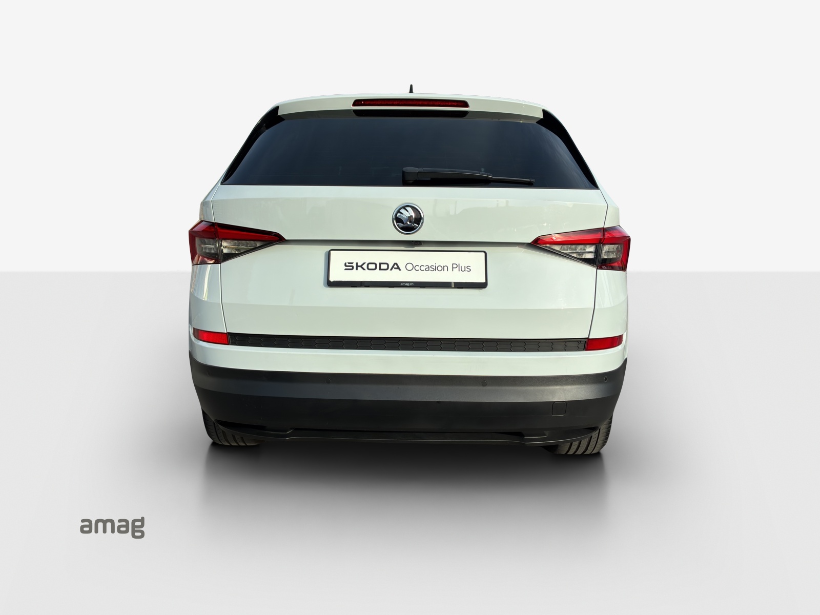 SKODA Kodiaq 2.0 TSI Style DSG 4x4-image-3