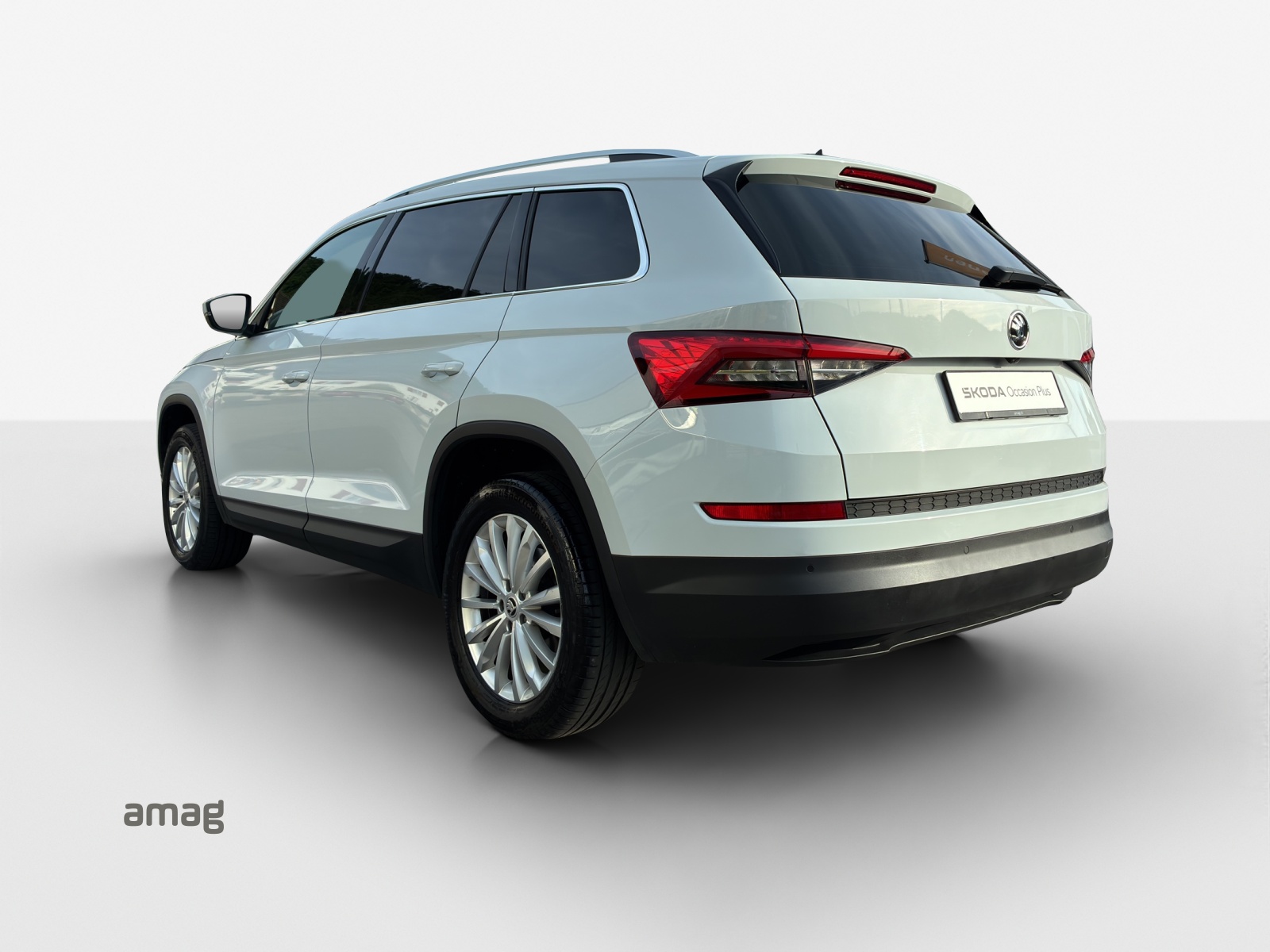 SKODA Kodiaq 2.0 TSI Style DSG 4x4-image-2