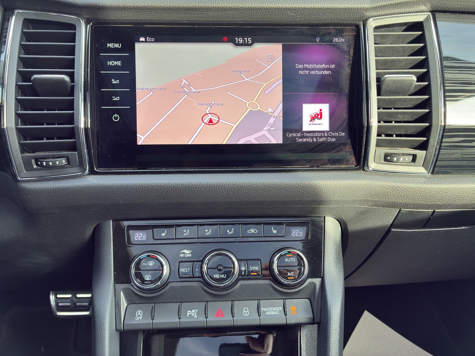 SKODA Kodiaq 2.0 TSI Style DSG 4x4-image-10