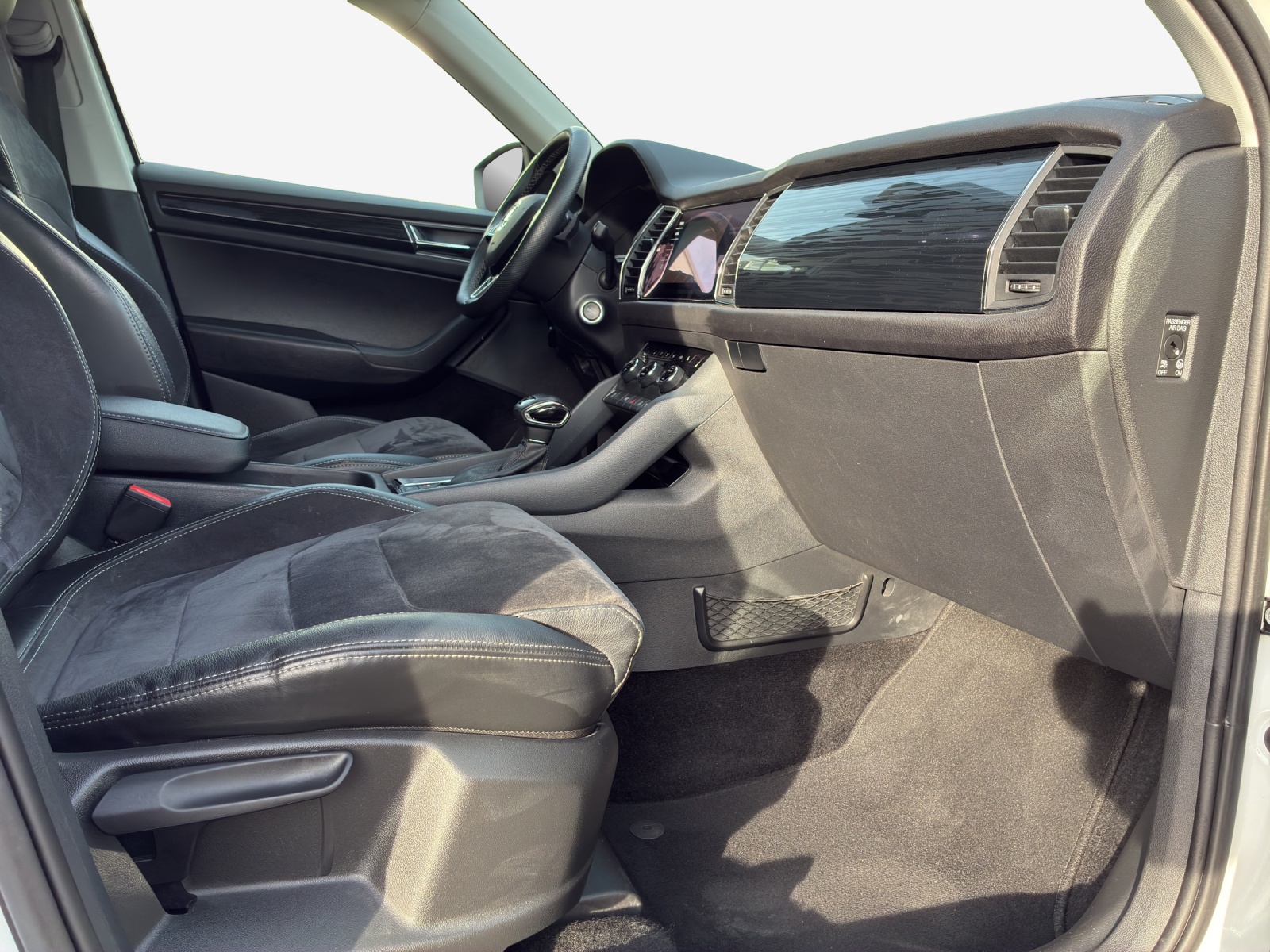 SKODA Kodiaq 2.0 TSI Style DSG 4x4-image-14