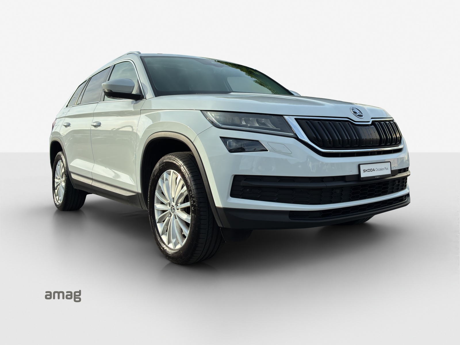 SKODA Kodiaq 2.0 TSI Style DSG 4x4-image-5