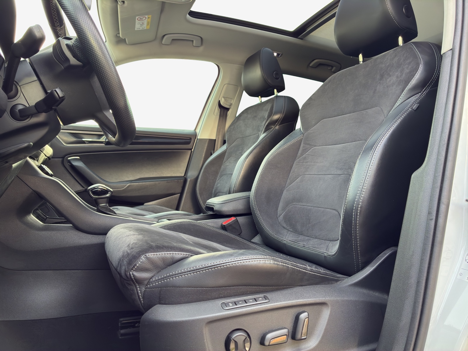 SKODA Kodiaq 2.0 TSI Style DSG 4x4-image-7
