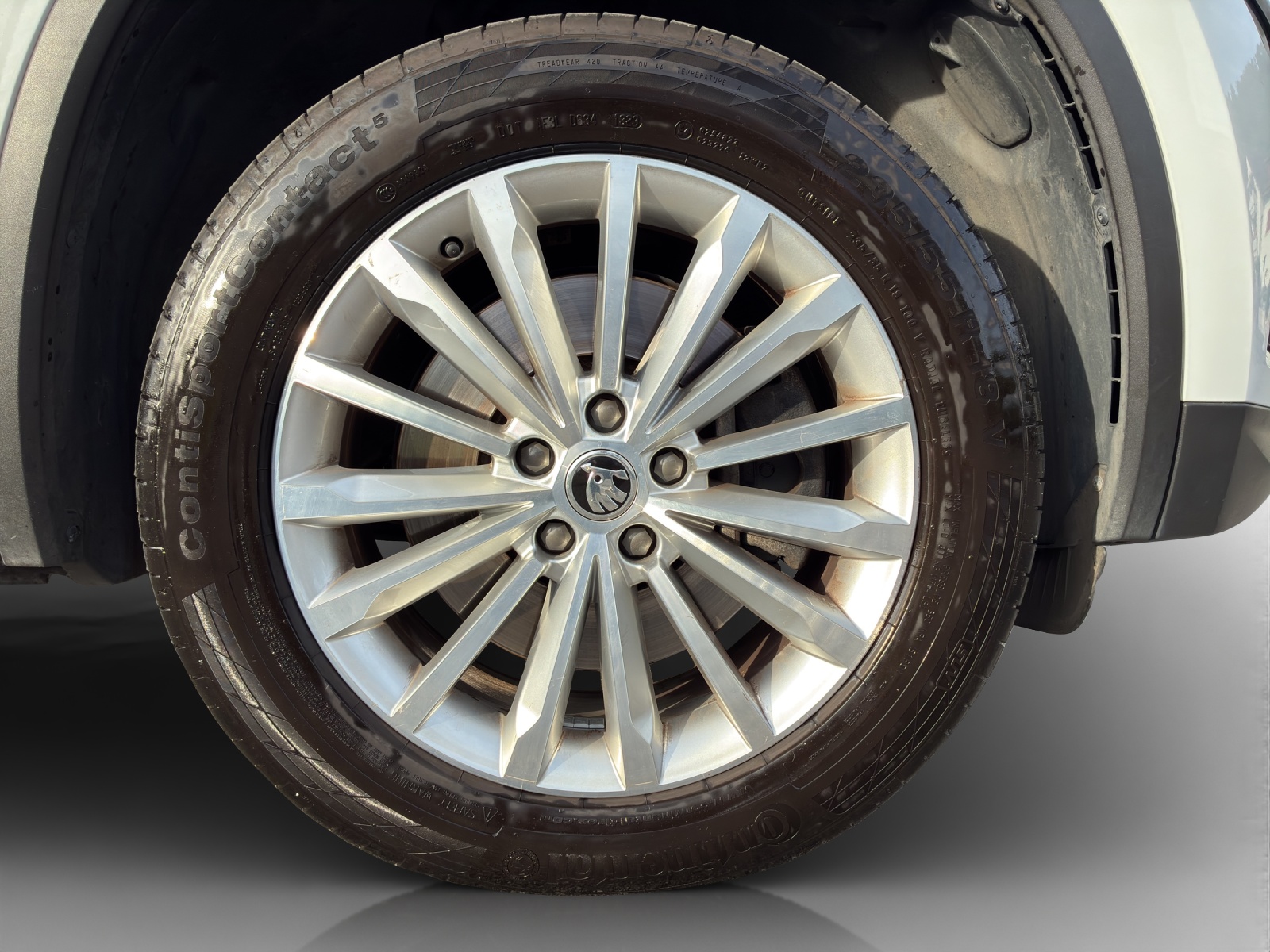 SKODA Kodiaq 2.0 TSI Style DSG 4x4-image-15