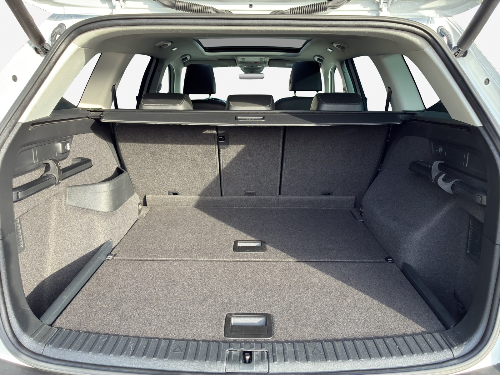 SKODA Kodiaq 2.0 TSI Style DSG 4x4-image-12